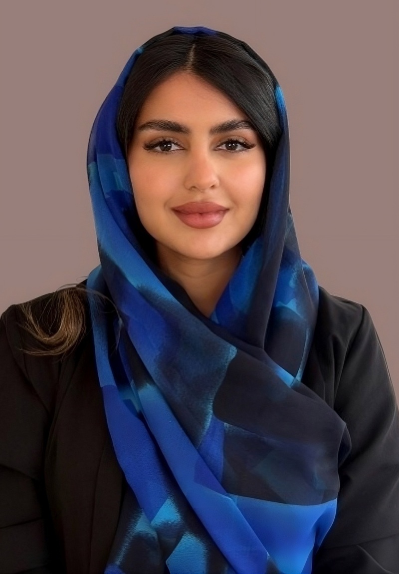 د. شهد السليماني